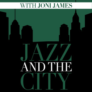 Jazz And The City With Joni James album