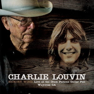 Hickory Wind : Live at the Gram Parsons Guitar Pull, Waycross GA album
