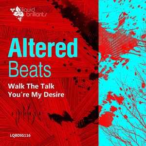 Altered Beats