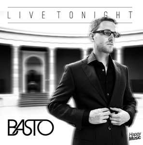 Live Tonight cover