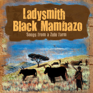 Songs from a Zulu Farm album