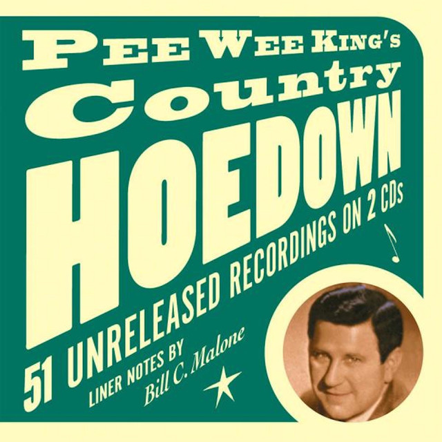 Pee Wee King Photo