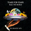 Rule The World: The Greatest Hits cover