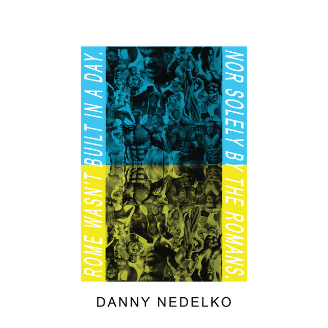 Resultado de imagen para IDLES DANNY NEDELKO SPOTIFY"