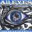 All Eyes Albumcover