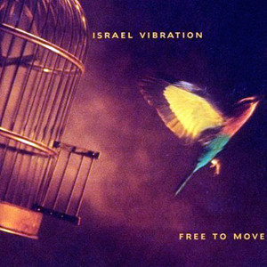 Free To Move album