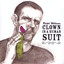 Clown In A Human Suit Albumcover