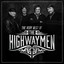The Very Best of the Highwaymen cover