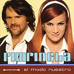 Al modo nuestro cover