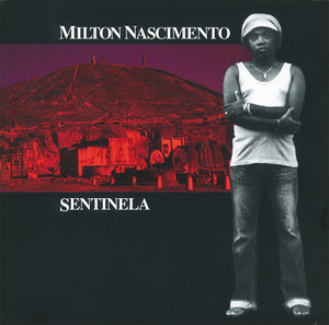 Sentinela Albumcover