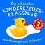 Die schönsten deutschen Kinder-Lieder-Klassiker (Kinderlieder zum mitsingen und mittanzen, plus 2 Bonus-Märchen!) Albumcover