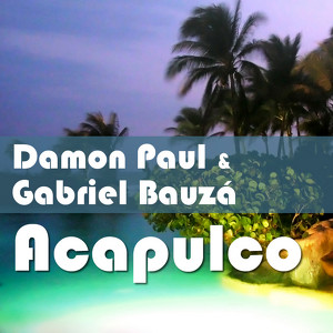 Damon Paul & Gabriel Bauza