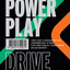 Drive cover