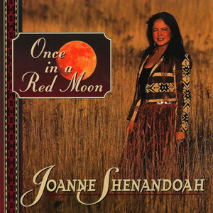 Once in a Red Moon album