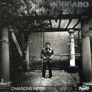 Chansons Nettes (1981) cover