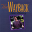 The Wayback Albumcover