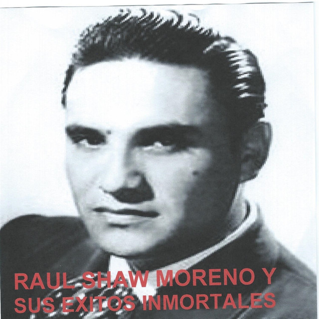 Raúl Shaw Moreno Photo