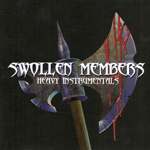 Heavy Instrumentals album