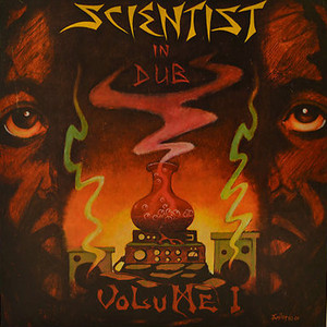 The Scientist in Dub (Vol. 1) album