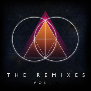 Drink the Sea (Remixes Vol. 1) album