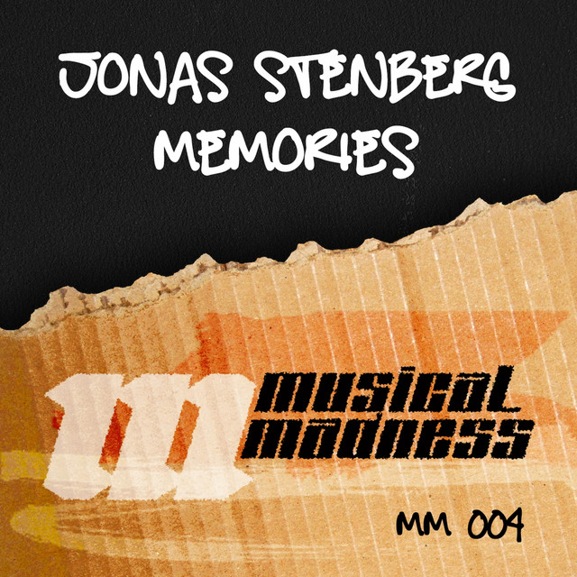 Memories cover