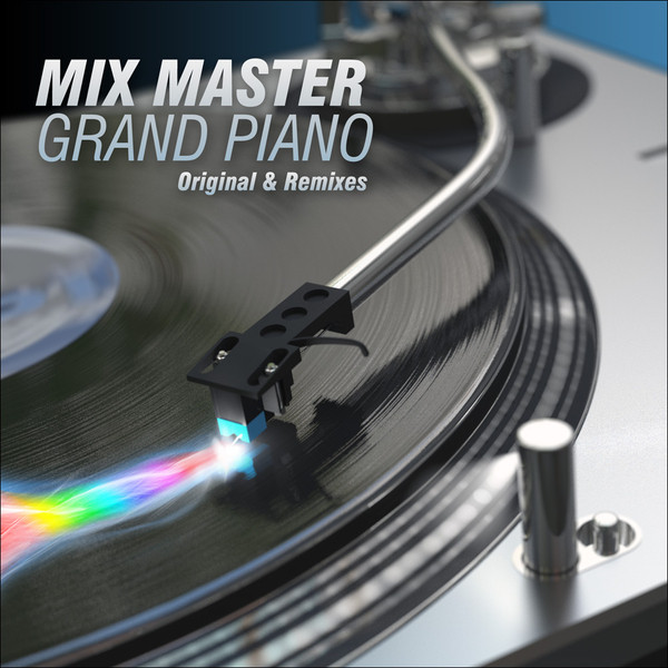 Mix Masters Photo
