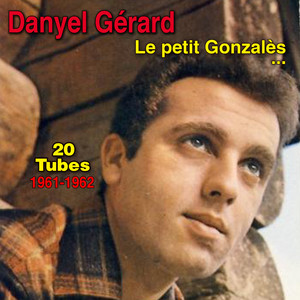 Le petit Gonzalès cover