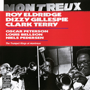 The Trumpet Kings at Montreux album