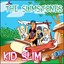 The Slimstones Albumcover
