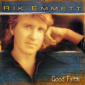 Good Faith album