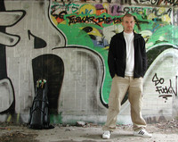 Fredrik Nordstr&ouml;m