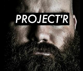 Marty Ray Project Photo