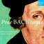 PraeBACHtorius cover
