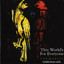 This World's For Eevryone cover