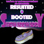 Resuited & Booted cover