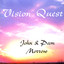 Vision Quest Albumcover