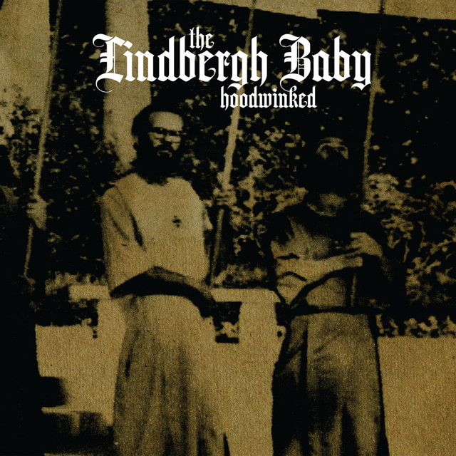 The Lindbergh Baby Photo