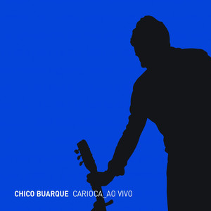 Carioca ao vivo album