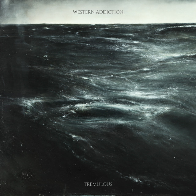 Tremulous cover