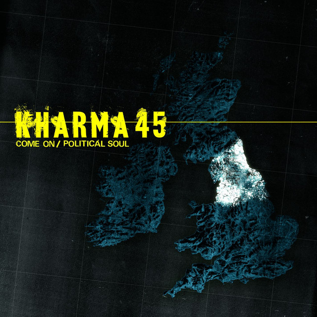 Kharma 45 Photo