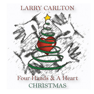 Four Hands & A Heart Christmas album