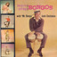 Learn-Play Bongos (Narrated by Ira Cook) cover