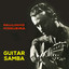 Guitar Samba cover