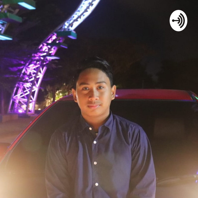 Muhammad Renaldy | Podcast on Spotify