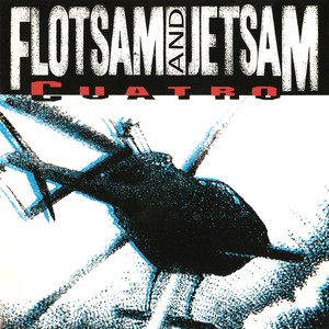 Cuatro album