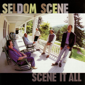 Scene It All album