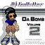 Da Bomb Vol 2 cover
