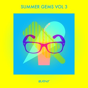 Summer Gems, Vol. 3 Albumcover