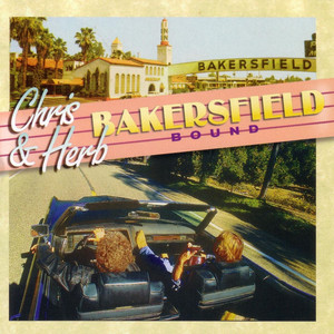 Bakersfield Bound album