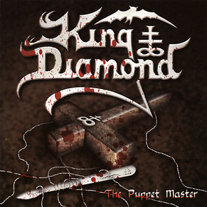 The Puppet Master album